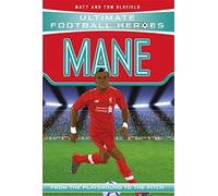 Ultimate Football Heroes: Mane (Wing Wizards) : Collect Them All!
