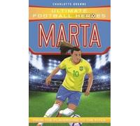 Ultimate Football Heroes: Marta