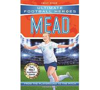 Beth Mead (Ultimate Football Heroes - The No.1 football series): Collect Them All!