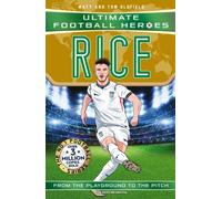 Ultimate Football Heroes: Rice : International World Cup 2026 Edition