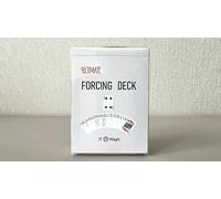 Ultimate Forcing Deck (Blue) by JT