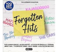 Ultimate Forgotten Hits, Various Artists, New Box set
