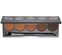 Ultimate Foundation 5-in-1 PRO Palette, 200 SeriesTM by Cinema Secrets