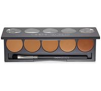 Ultimate Foundation 5-in-1 PRO Palette, 300 SeriesTM by Cinema Secrets