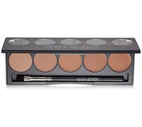 Ultimate Foundation 5-in-1 PRO Palette, 500a SeriesTM by Cinema Secrets