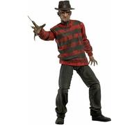 Official NECA Ultimate Freddy Nightmare On Elm Street 7" Action Figure - NEW