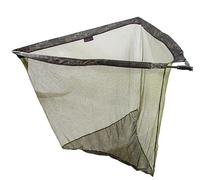 Ultimate Full Float Carp Net Camo 42" - Landing Net