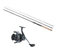 Ultimate Fury Match Combo Rod Set 3.90m 10-30g - Coarse Fishing Combo