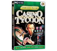 Ultimate Games - Casino Tycoon (PC)