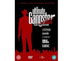 Ultimate Gangsters Collection