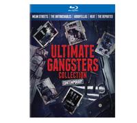 Ultimate Gangsters Collection [Blu-ray] [US Import]