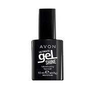 Ultimate Gel Shine Natural Curing Top Coat by Avon