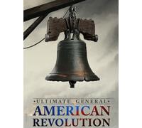 Ultimate General: American Revolution (PC) - Steam Gift - GLOBAL