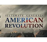 Ultimate General: American Revolution (PC) Steam Gift - GLOBAL