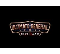 Ultimate General: Civil War (PC) Steam Account - GLOBAL