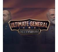 Ultimate General: Gettysburg (PC) Steam Gift - GLOBAL
