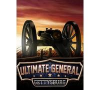 Ultimate General: Gettysburg Steam Key GLOBAL