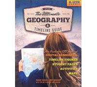 Ultimate Geography and Timeline Guide 4th Ed