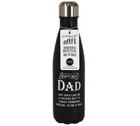 Ultimate Gift for Man 8981 Dad Water Bottle