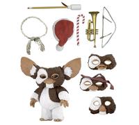 Ultimate Gizmo Figure from Gremlins - NECA 30752 - Plush Soft Toy