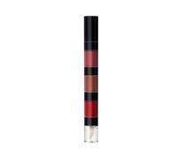 Ultimate Glam 4 In 1 Matte Lip Stack | Comfort Finish Formula | Evening Glam, 4 ml (Pack Of 1)