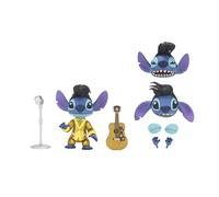 NECA Lilo and Stitch Gold Suit Elvis Stitch Ultimate 7 Inch Figure (disney)