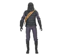 Ultimate Gorilla Soldier Scale Action Figure 18cm Planet of The Apes