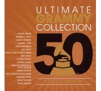 Various Artists - Ultimate Grammy Collection - Classic Country