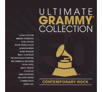 Ultimate Grammy Collection - Contemporary Rock (CD) Album (US IMPORT)