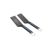 Ultimate Griddle Spatulas Black Medium