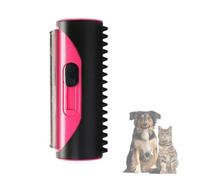 Ultimate Grooming Bundle,Dog Brush for Shedding,3 in 1 Deshedding, Silky Brush for Pets(Pink)