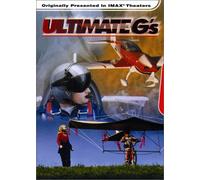 Ultimate G's - Imax / Ultimate G's [DVD] [Region 1] [US Import] [NTSC]