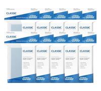 Ultimate Guard 1000 Cards Sleeves