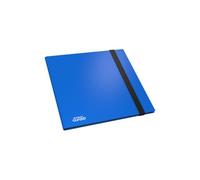 Ultimate Guard 12-Pocket QuadRow FlexXfolio Blue