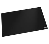 Ultimate Guard 61 x 35 cm Monochrome Play Mat (Black)