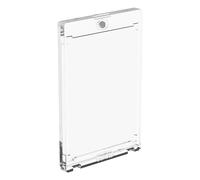Ultimate Guard 75 Pt Magnetic Acrylic Case For Tcg Cards