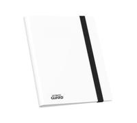 Ultimate Guard 9-Pocket FlexXfolio White