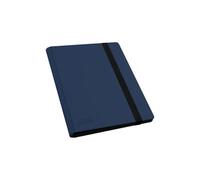 Ultimate Guard 9-Pocket FlexXfolio XenoSkin Blue
