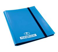 Ultimate Guard Flexxfolio 360 - 18-Pocket Black