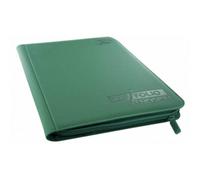 Ultimate Guard 9 Pocket ZipFolio XenoSkin Folder Holds 360 Double Sleeved Cards