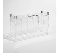 Ultimate Guard Acrylic Dispenser Base For Tcg Booster Packs Clear Kids