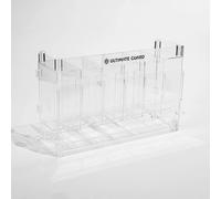 Ultimate Guard Acrylic Dispenser Base For Tcg Booster Packs