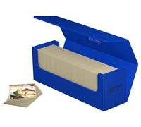 Ultimate Guard Arkhive 400+ XenoSkin Monocolor Blue 400+ Blue