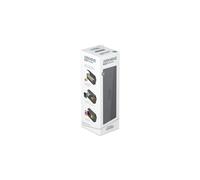 Ultimate Guard Arkhive 400+ XenoSkin Monocolor Grey