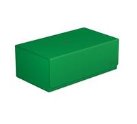 Ultimate Guard Arkhive Xenoskin Deck Case 800 Packs Green