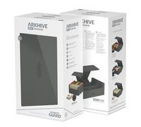 Ultimate Guard Arkhive Xenoskin Deck Case 800 Packs Clear Kids