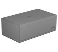 Ultimate Guard Arkhive Xenoskin Deck Case 800 Packs Clear Kids