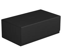 Ultimate Guard Arkhive 800+ XenoSkin Monocolor Black