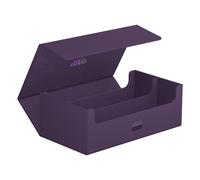 Ultimate Guard Arkhive 800+ XenoSkin Monocolor Purple