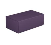 Ultimate Guard Arkhive Xenoskin Deck Case 800 Packs Purple Kids
